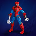 ADO-LSS76226 SPIDERMAN FIGURE 6