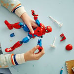 ADO-LSS76226 SPIDERMAN FIGURE 6