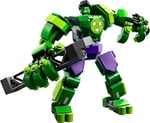 ADO-LSS76241 MARVEL HULK ROBOT YAPIM SETI 138PRC 4