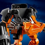 ADO-LSS76243 MARVELROBOT ZIRHI YAPIM 4