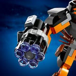 ADO-LSS76243 MARVELROBOT ZIRHI YAPIM 4