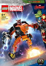 ADO-LSS76243 MARVELROBOT ZIRHI YAPIM 4