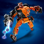ADO-LSS76243 MARVELROBOT ZIRHI YAPIM 4