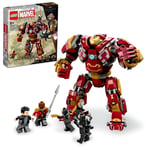 ADO-LSS76247 MARVEL SAVASI YAPIM SETI  4