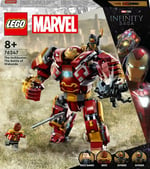 ADO-LSS76247 MARVEL SAVASI YAPIM SETI  4