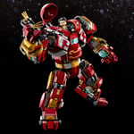 ADO-LSS76247 MARVEL SAVASI YAPIM SETI  4