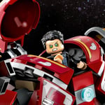 ADO-LSS76247 MARVEL SAVASI YAPIM SETI  4