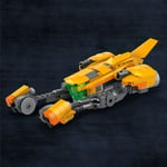 ADO-LSS76254 BABY ROCKETS SHİP 6