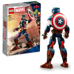 ADO-LSS76258 CAPTAIN AMERICA  FIG 6