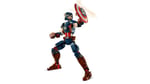 ADO-LSS76258 CAPTAIN AMERICA  FIG 6