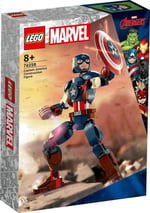 ADO-LSS76258 CAPTAIN AMERICA  FIG 6