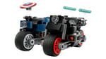 ADO-LSS76260 BLACK WIDOW CAPTAIN AMERICA MOTORCYCLES 4