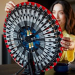 ADO-LSS76262 CAPTAIN AMERICA'S SHIELD 1