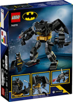 ADO-LSS76270 BATMAN MECH ARMOR 4