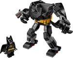ADO-LSS76270 BATMAN MECH ARMOR 4