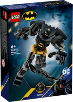 ADO-LSS76270 BATMAN MECH ARMOR 4