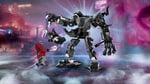 ADO-LSS76276 VENOM MECH VS MILES MORALES 4