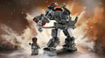 ADO-LSS76277 WAR MACHINE MACH ARMOR 4