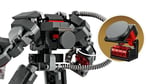 ADO-LSS76277 WAR MACHINE MACH ARMOR 4