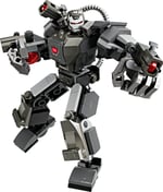 ADO-LSS76277 WAR MACHINE MACH ARMOR 4