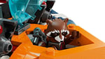 ADO-LSS76278 ROCKETS WARBIRD VS RONAN 3