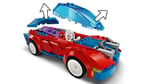 ADO-LSS76279 SPIDERMAN CAR GOBLIN 8