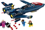 ADO-LSS76281 X-MEN X-JET 3
