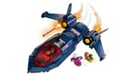 ADO-LSS76281 X-MEN X-JET 3