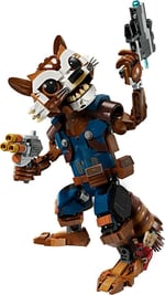 ADO-LSS76282 ROCKET BABY GROOT 4