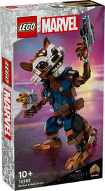 ADO-LSS76282 ROCKET BABY GROOT 4