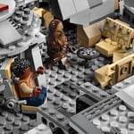 ADO-LSW75257 MILENNIUM FALCON 3