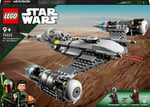 ADO-LSW75325 MANDALORIAN STARFIGHTER 4