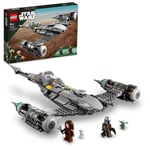 ADO-LSW75325 MANDALORIAN STARFIGHTER 4
