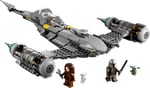 ADO-LSW75325 MANDALORIAN STARFIGHTER 4