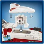 ADO-LSW75333 Kenobi Jedi Starfighter 6