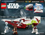 ADO-LSW75333 Kenobi Jedi Starfighter 6