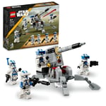 ADO-LSW75345 501 C TROOPERS BATTLE P 4