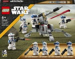 ADO-LSW75345 501 C TROOPERS BATTLE P 4