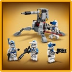 ADO-LSW75345 501 C TROOPERS BATTLE P 4