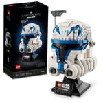 ADO-LSW75349 CAPTAIN REX HELMET 3