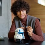 ADO-LSW75349 CAPTAIN REX HELMET 3