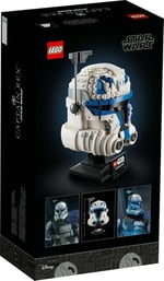 ADO-LSW75349 CAPTAIN REX HELMET 3