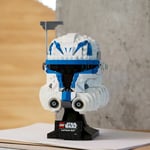 ADO-LSW75349 CAPTAIN REX HELMET 3