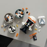 ADO-LSW75350 CLONE C. CODY HELMET 3