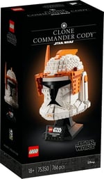 ADO-LSW75350 CLONE C. CODY HELMET 3