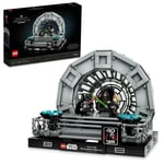 ADO-LSW75352 EMPERORS T ROOM DIORAMA 3