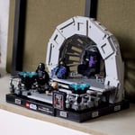 ADO-LSW75352 EMPERORS T ROOM DIORAMA 3