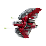 ADO-LSW75362 AHSOKA TANOS T-6 JEDI SHUTTLE 3