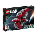 ADO-LSW75362 AHSOKA TANOS T-6 JEDI SHUTTLE 3