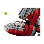 ADO-LSW75362 AHSOKA TANOS T-6 JEDI SHUTTLE 3